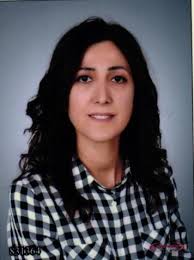 Profesör ÇİĞDEM AYKAÇ