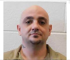 Derrick Stroup Alabama