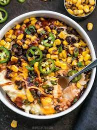 Pin By Hannah Burris On Essen Loaded Mashed Potatoes Recipes Mashed Potato Bowl Recipe