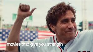 Todd Lieberman Reel 2025