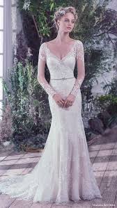 100 Stunning Long Sleeve Wedding Dresses Wedding Dress