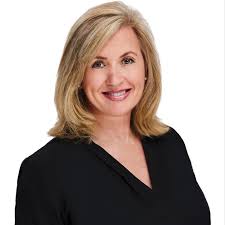 Teresa Carson's Instagram, Twitter & Facebook