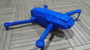 Foldable Drone Frame Dji Mavic Clone Pinshape Drone Frame Foldable Drone Drone
