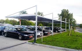 Carport Kombination Fur Mehrere Parkplatze 8 550 00 Inkl Mwst Uberdachung Carport Parkbereich Garten Auto Pergola Terrass Parkplatz Lkw Plane Carport