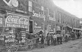 city dairy delivery wagon baltimore md historic baltimore baltimore md baltimore city pinterest