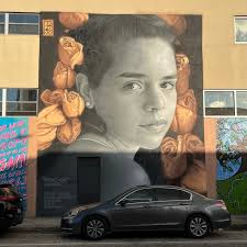 Miami Murals and Street Art