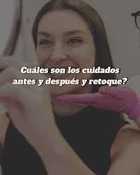 Eres protagonista de un cambio esencial e importante, por lo que siempre  debes recibir la información correcta, la valoración precisa, las  recomendaciones y todas las precauciones para que el proceso o procedimiento
