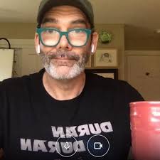 Duncan Weller from Thunder Bay, Ontario, Canada