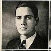 Paul Penick Isbell (1912–1986) • FamilySearch