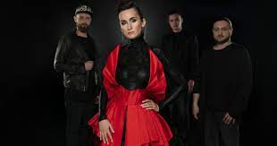 Ukraine finished 5th at eurovision 2021 with 364 points. Ukraine Go A To Perform Shum At Eurovision 2021 Escplus