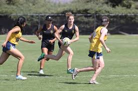 USA Touch announces women's high-performance squad