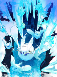 taplaos, frosmoth, snom, creatures (company), game freak, nintendo,  pokemon, absurdres, commentary, highres, symbol-only commentary, animal  focus, artist name, blue eyes, bug, evolutionary line, from above, gen 8  pokemon, glint, ice, insect, moth,