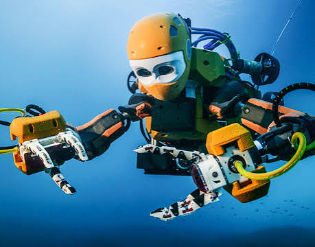 4 Ways Robots Will Lead Ocean Exploration - ASME