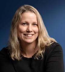 Geneviève Bordeleau