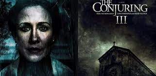 Ver R E P E L I S 1080p Expediente Warren Obligado Por El Demonio 2021 Pelicula Completa Sub Espanol Hd Peatix
