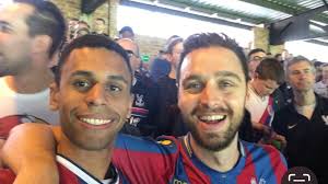 James Miller is fundraising for Palace for Life Foundation