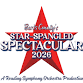 Star Spangled Spectacular – Celebrating America’s 250th Anniversary