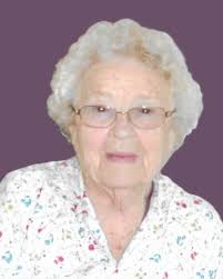 Maxine "Elinor" Bostwick Obituary July 14, 2025