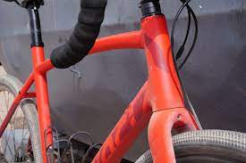 Ib15 Devinci Dabbles In Gravel With All New Hatchet Multi Purpose Bike Bikerumor Bike Commuter Bicycle Full Suspension Mountain Bike