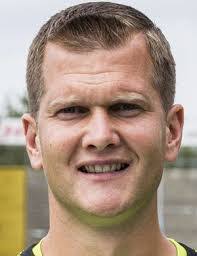 Daniel Seemann's Instagram, Twitter & Facebook