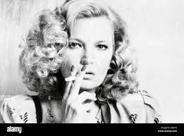 John cassavetes gloria hi-res stock photography and images