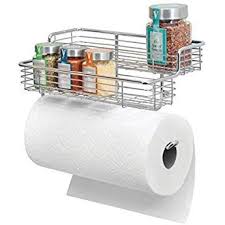Bremermann Etagere A Epices Telescopique Etagere Telescopique Avec 3 Panierss Amazon Fr Cuisine Maison Porte Essuie Tout Accessoires Cuisine Essuie Tout