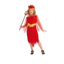 Il costume da diavoletta è un vero e proprio must tra i costumi in maschera, ma consigliamo di adattare la scelta del vestito a seconda dell'occasione in cui dovrai sfoggiare il tuo look da diavoletta. Vestiti Da Diavoletta Bambina Economici In Vendita Online Festemix