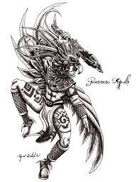 Guerrero aguila ringtones and wallpapers. Guerrero Aguila By Vanyama On Deviantart