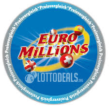Dabei hast du die chance auf unglaublich viele millionen. Euromillions Spielen In Deutschland Preisvergleich Lottodeals Org
