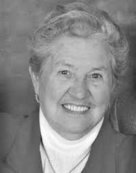 Jean Sundgaard Wehner Obituary