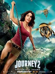 Gizemli adaya yolculuk filminin konusu ne, oyuncuları kim? Gizemli Adaya Yolculuk Afis Afis 111 Beyazperde Com