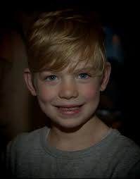 Zes keer een glimlach voor de fotowedstrijd. Deze foto's staan vandaag in  de krant