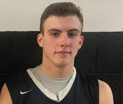 KMAland Boys Basketball (12/3): Bedford's Sefrit breaks school scoring  record