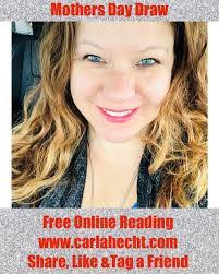 Judith Colter's Instagram, Twitter & Facebook