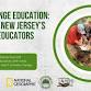 Climate Change Education: Empowering New Jersey’s Nonformal Educators