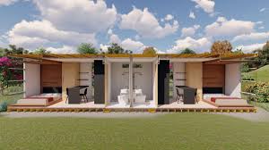 But, they can also be used for creating a regular living space for the benefits they offer. Are Shipping Container Homes Legal In California Dengarden