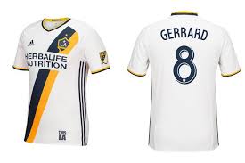 Camisa Adidas Palmeiras Ii 15 16 Camisas Do La Galaxy 2016 Adidas Mls Mantos Do Futebol Camisetas De Futebol La Galaxy Camisa