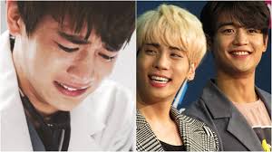 Shinee Band Members Passed Out From Crying They Will Be Leading At Jonghyun S Funeral Youtube