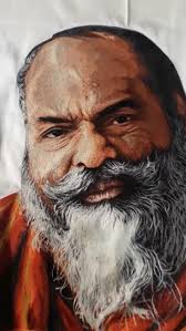 ARUN BAJAJ The NEEDLE MAN