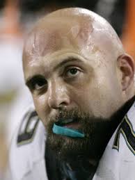 Tony Pashos gets a fresh start