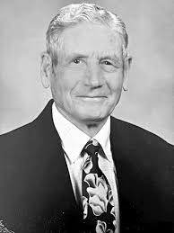 Obituary: Jimmy Dale