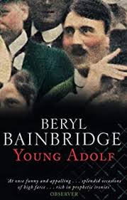 YOUNG ADOLF RÚSTICA Beryl EUR 6,26