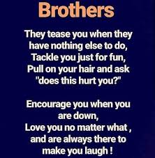 Birthday Wishes Quotes For Brother From Sister Pin On Oshin