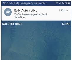 Selly automotive crm is the #1 small used car dealer software in the market today for independent, bhph, lhph, rv, motorcycle, and small franchise dealerships. Selly Automotive Crm Push Notifications Selly Automotive