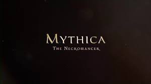 Check spelling or type a new query. Shameless Pile Of Stuff Movie Review Mythica The Necromancer