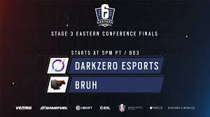 Each season, racers from throughout the eastern united states and canada take their shot at wallys and a share of prize money during the nhra jr. Rainbow Six Esports Auf Twitter Tonight We Are Back With The R6usn Stage 3 Eastern Conference Finals Will Darkzerogg Or Bruh Be Heading To Vegas 8pm Et 5pm Pt Https T Co Nmalsuktp1
