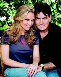 Brooke Mueller Engagement Ring Celebrity Engagement Rings Celebrity Wedding Rings Charlie Sheen
