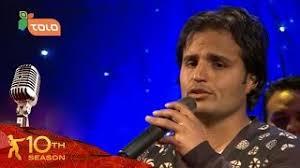 Abdullah Barekzai sings Balabodi Balatar Gashti Ay Gull