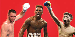 View all derek chisora, joseph parker boxing news. The 15 Best Boxers In The World Right Now Ranked