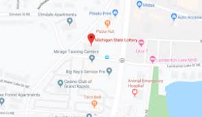 Select 4 digits from 0 to 9. Michigan Mi Lottery Winning Numbers Results